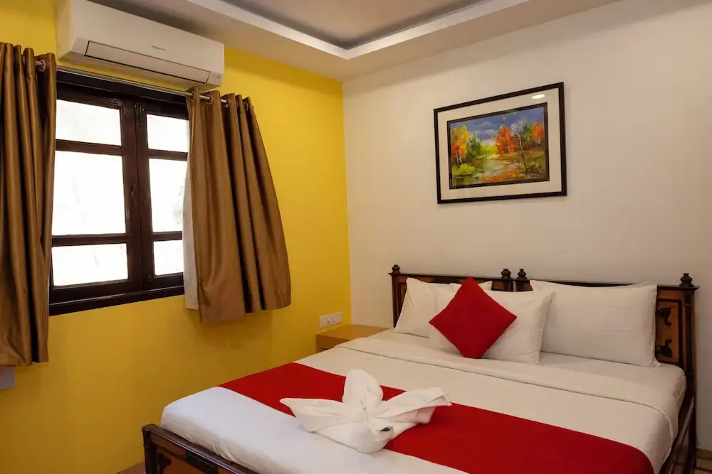 Hotel photo 5