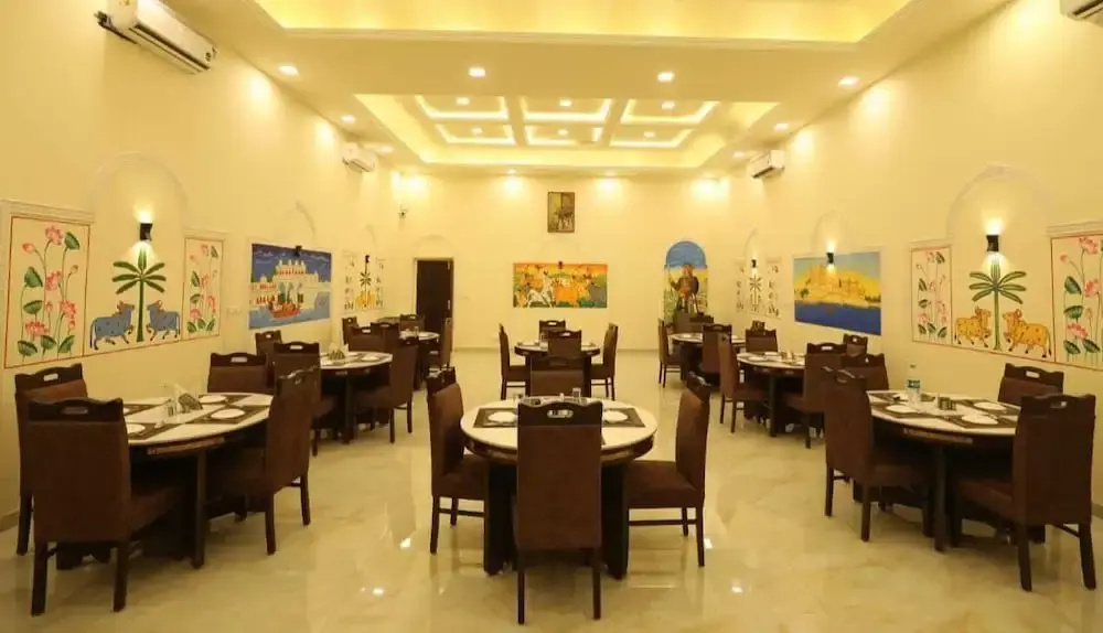 Hotel photo 11