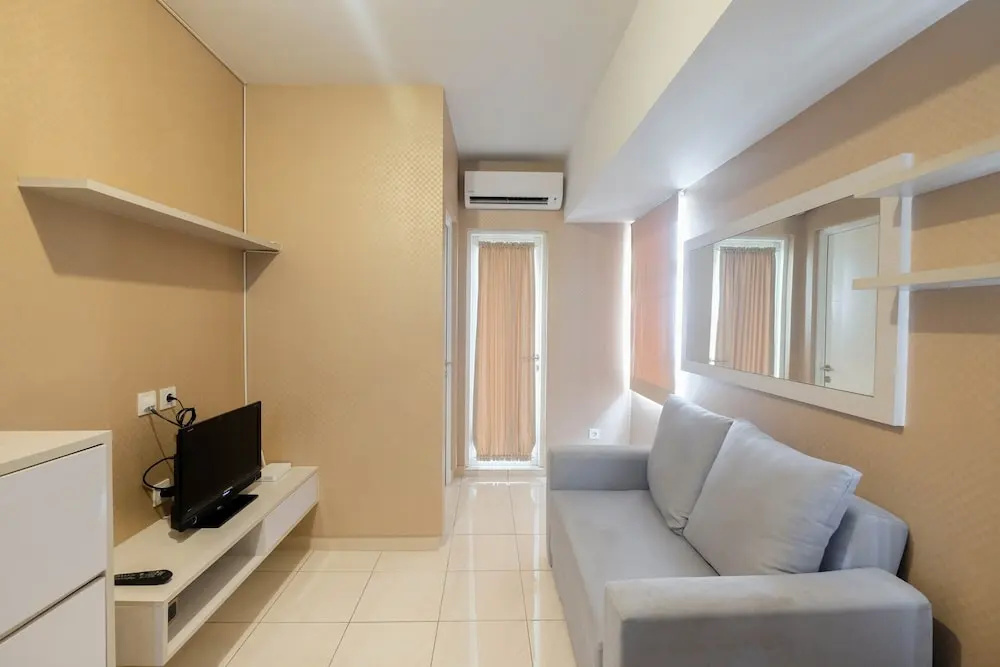 Affordable Price 2Br Apartment @ Springlake Summarecon Bekasi