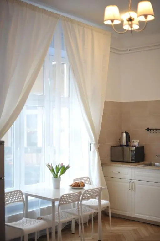 Vinci - Chambres