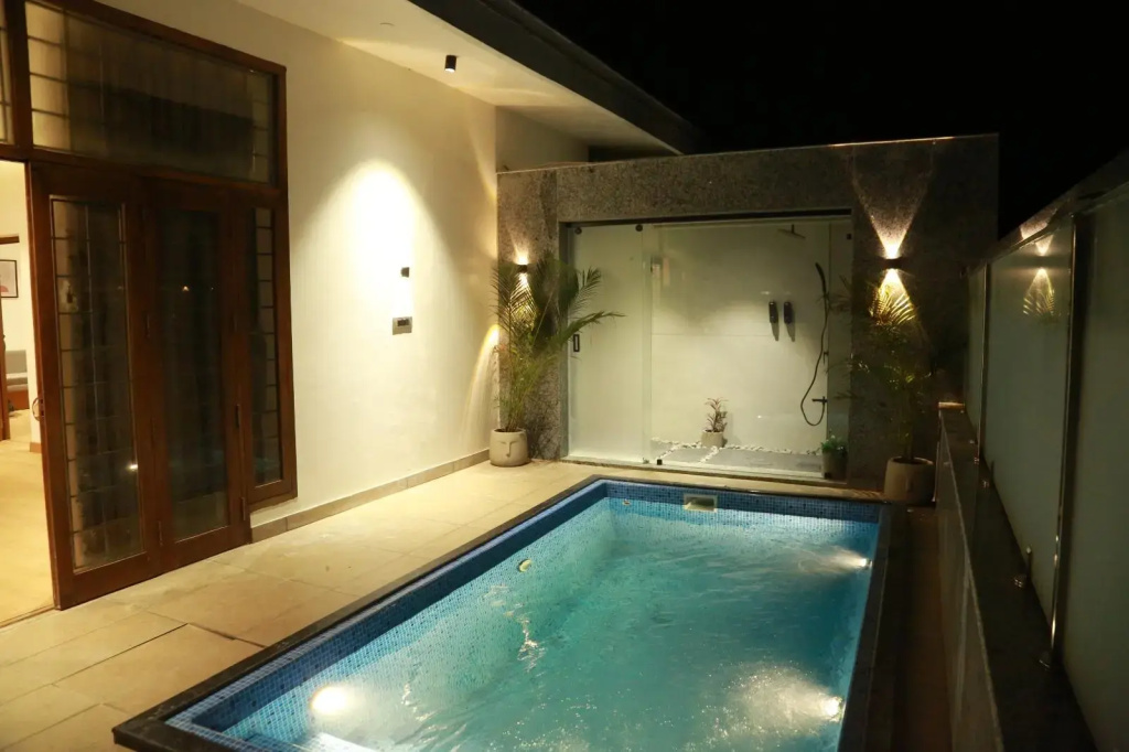 Hotel Shevaroys - фото 11