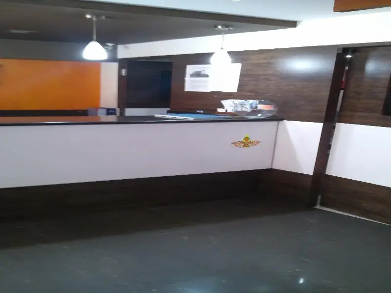 Hotel Savshanti Towers