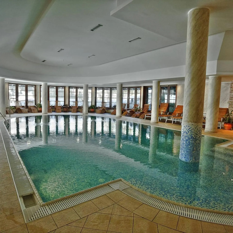 Termag Hotel Jahorina - Général