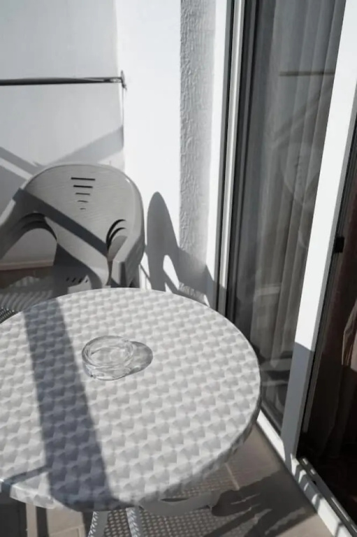 Hotel Akropol - Chambres