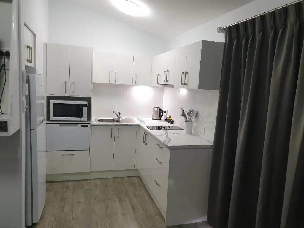 Tuncurry Lakes Resort - Chambres