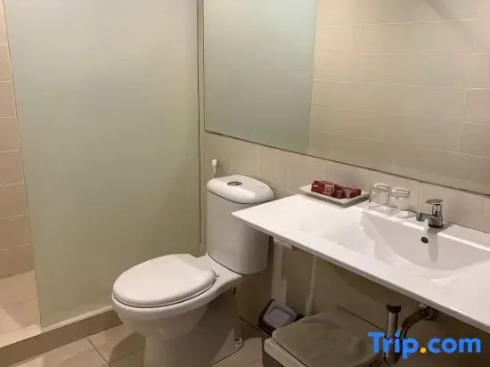 Ameera Hotel - Chambres