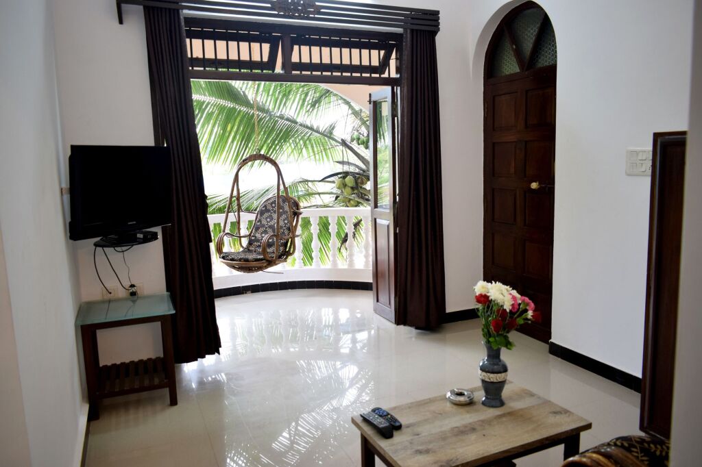 Naga Cottages