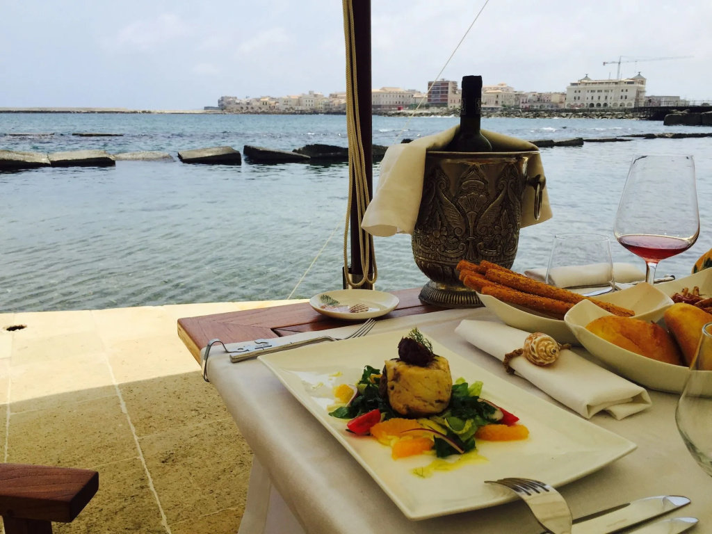 Siracusa Resort Musciara - Général