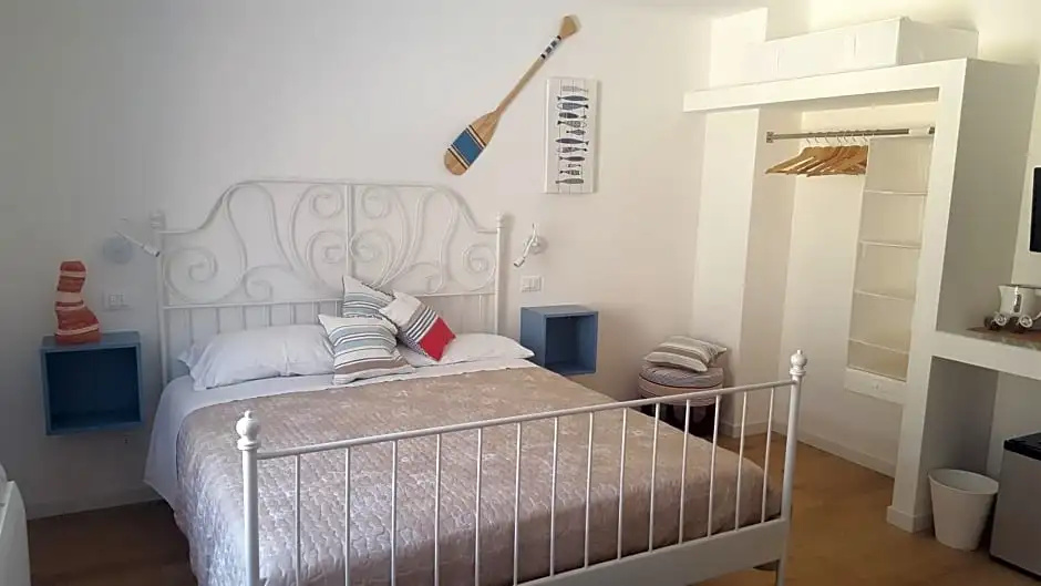 Casa Di Mirea