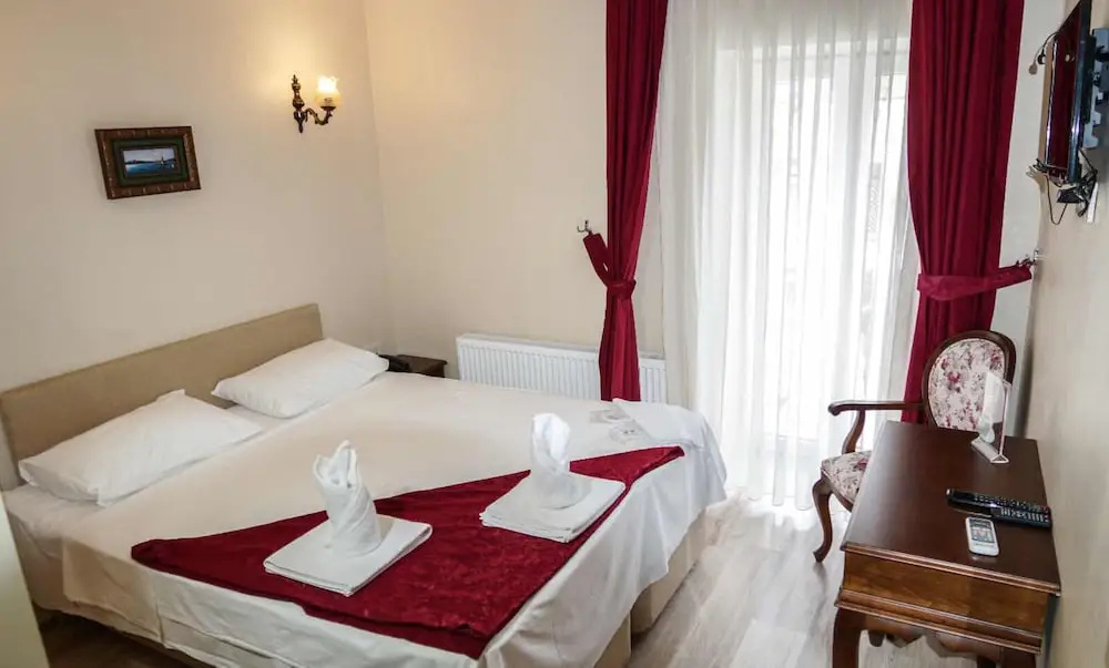 Pelit Boutique Hotel — 2