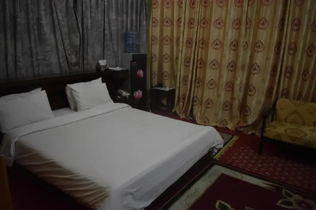 Gilgit Gateway Hotel — фото 2