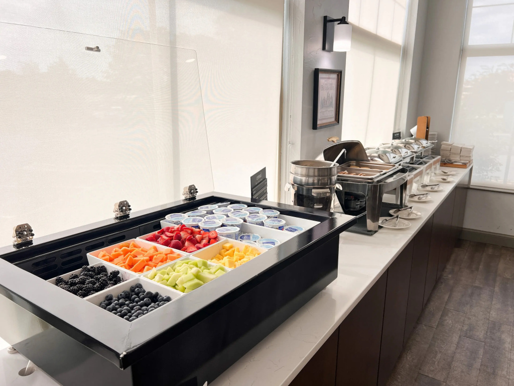 Holiday Inn Hotel & Suites Madison West - Middleton by IHG - Général