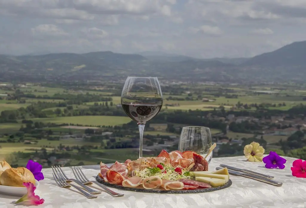 Relais La Corte Di Bettona - Général