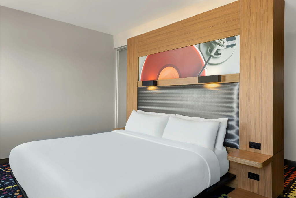 Aloft by Marriott Green Bay - Général
