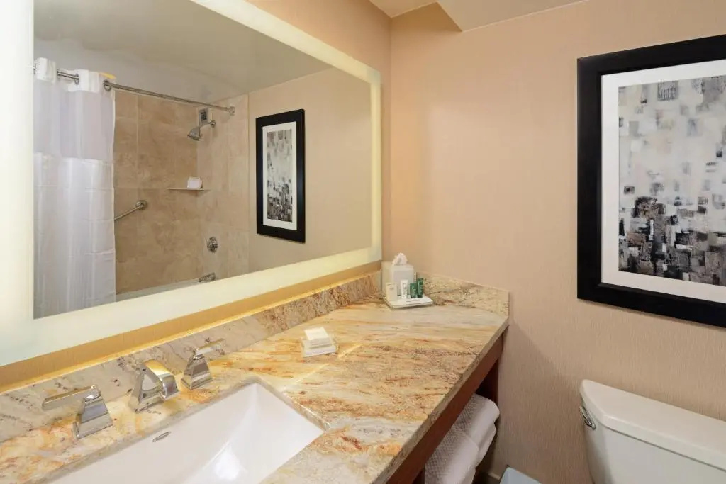 The Inverness Denver, a Hilton Golf & Spa Resort - Chambres