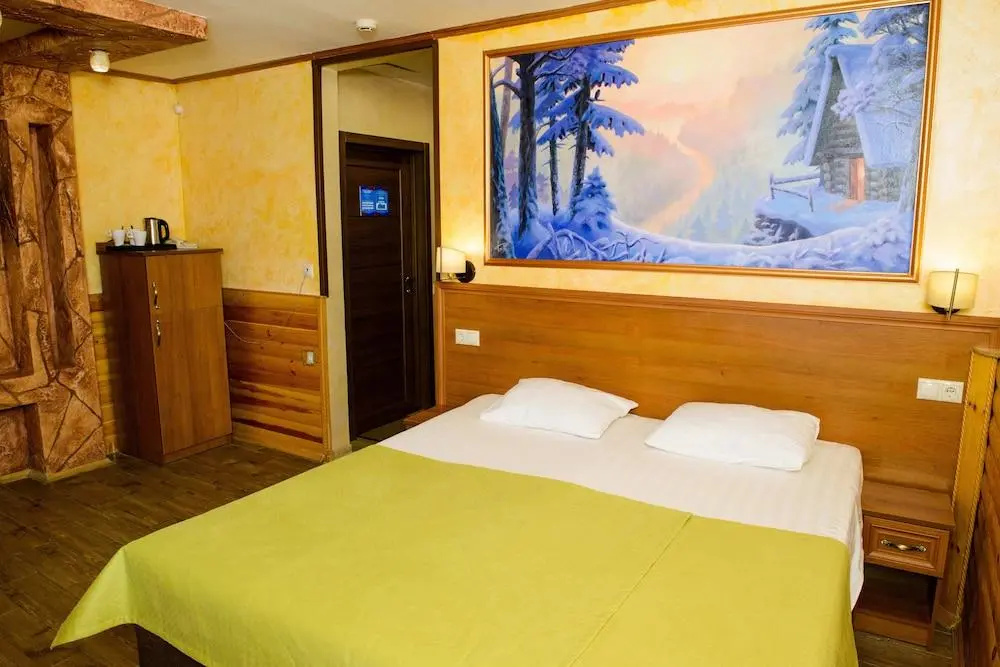 Hotel photo 7