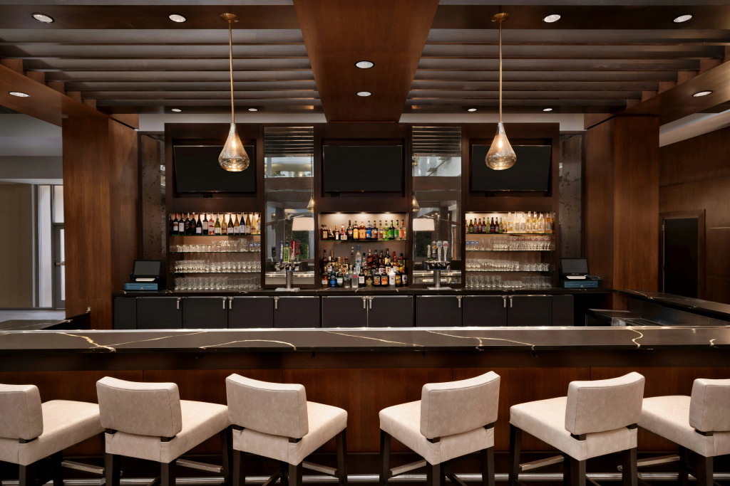 Embassy Suites by Hilton Brunswick - Général