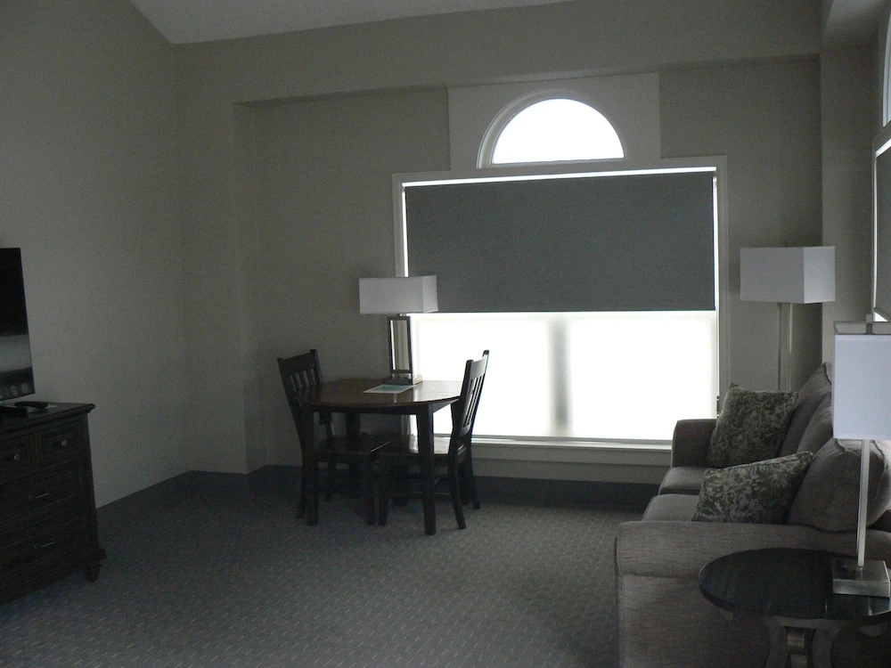 Lone Tree Golf Club And Hotel - Chambres
