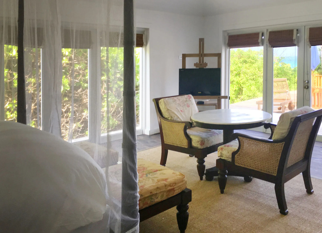 Pink Sands Resort - Général