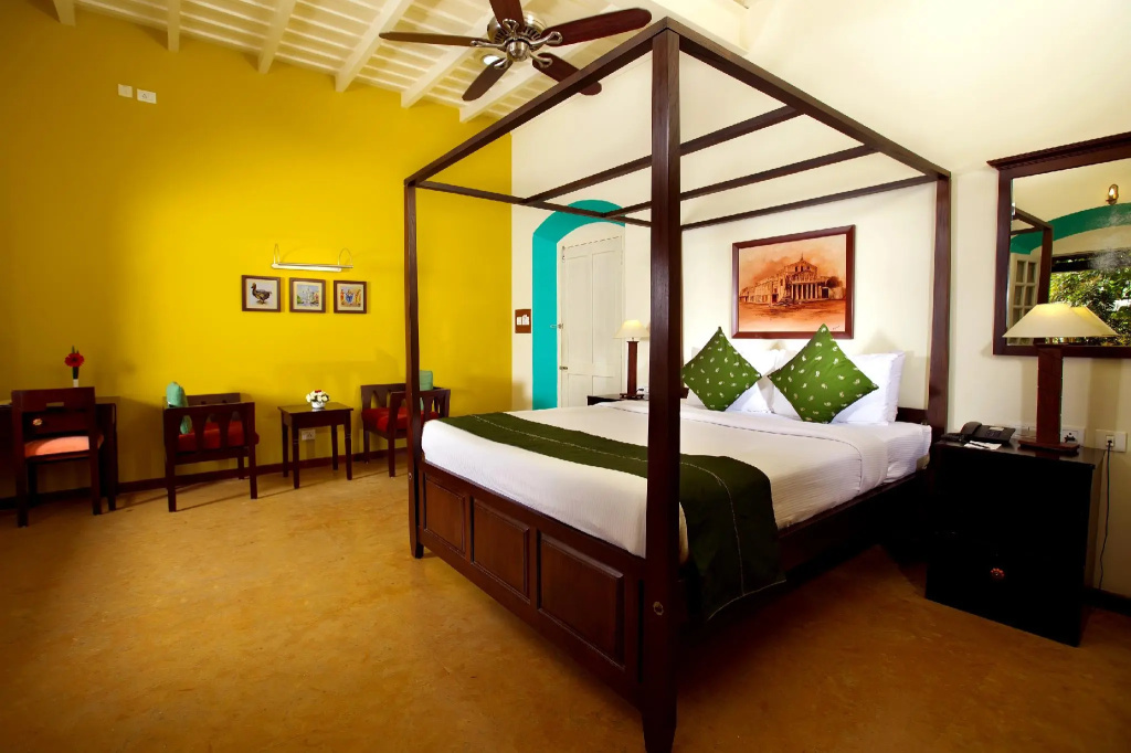 Premium room