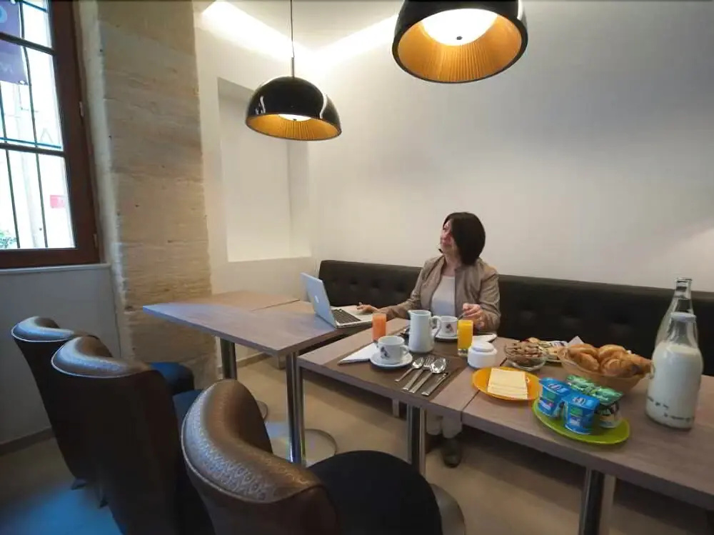 Hotel photo 18