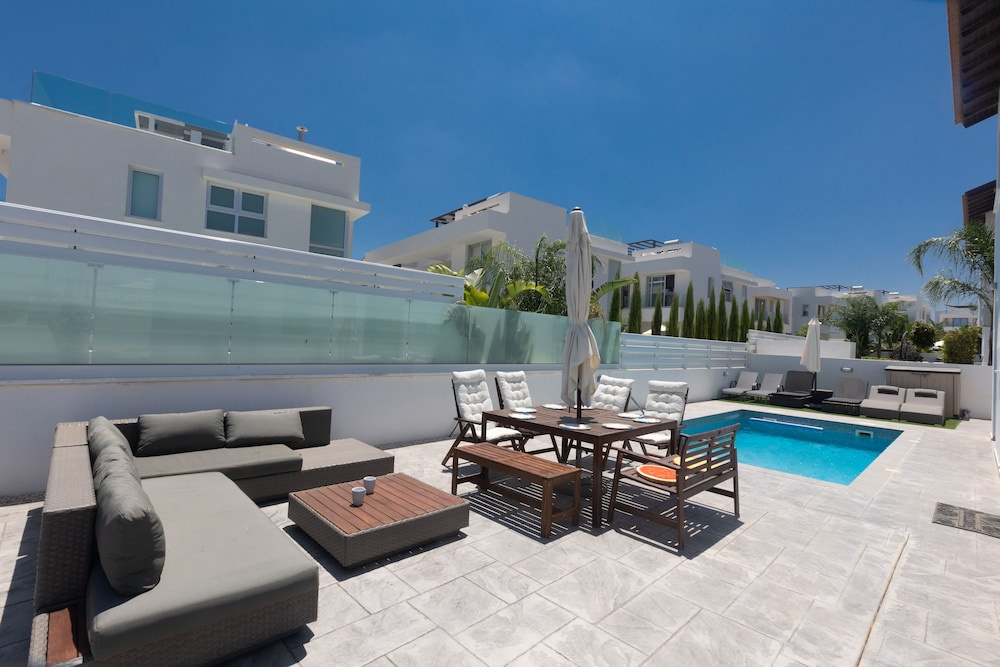 "protaras Levanda Villa Lh55"