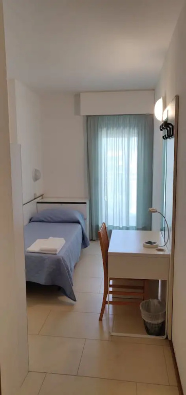 Hotel Ambra - Chambres