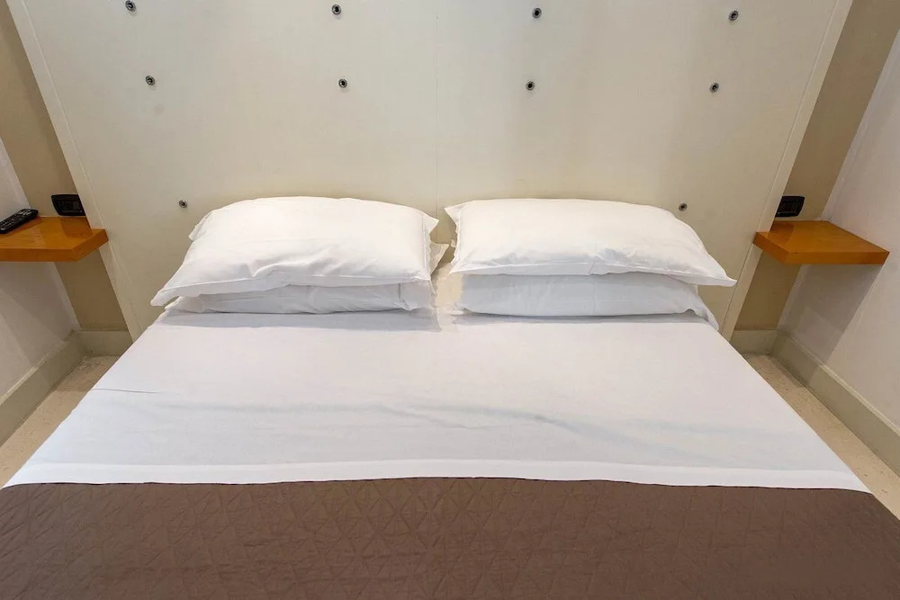 Residence Arco Antico - Chambres