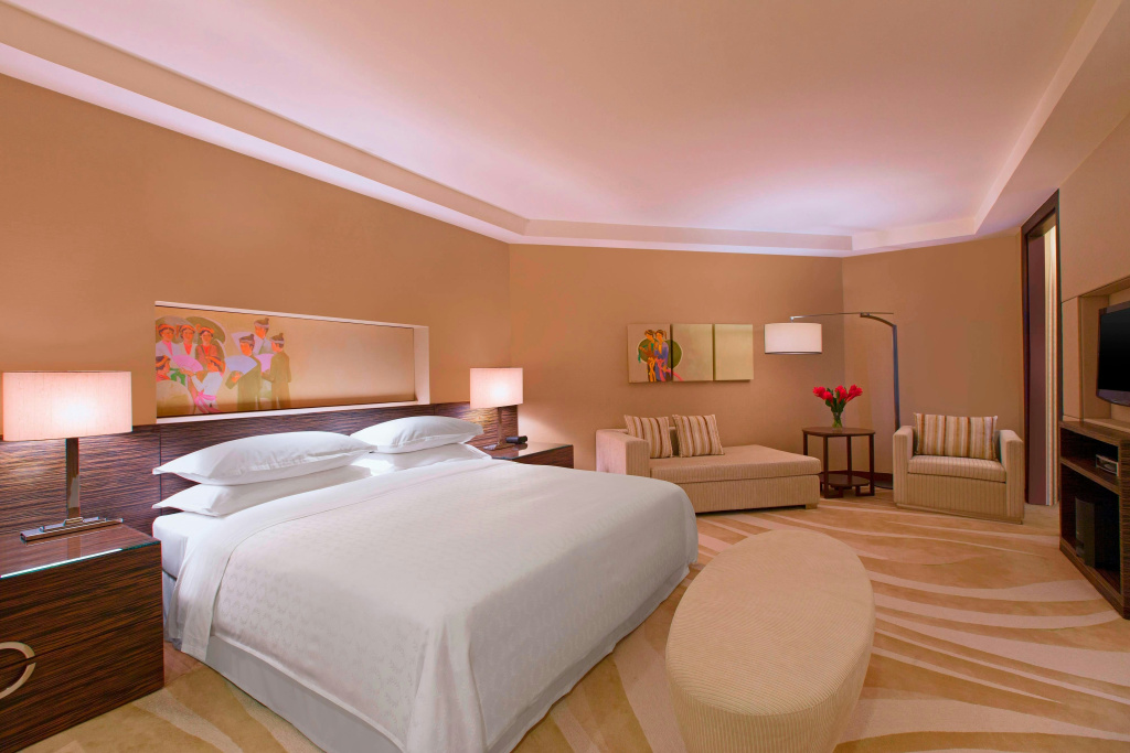 Sheraton Nha Trang Hotel & Spa — фото
