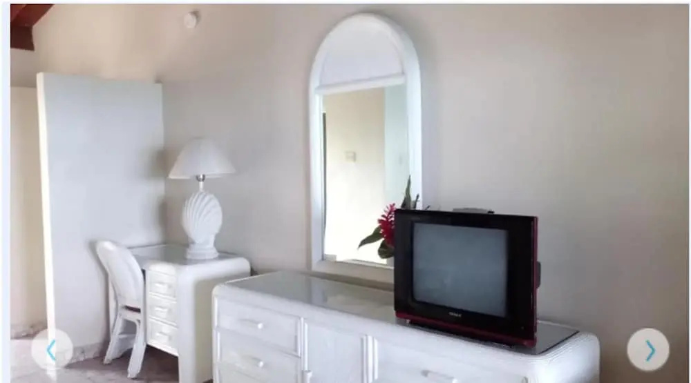Silver Seas Hotel - Chambres
