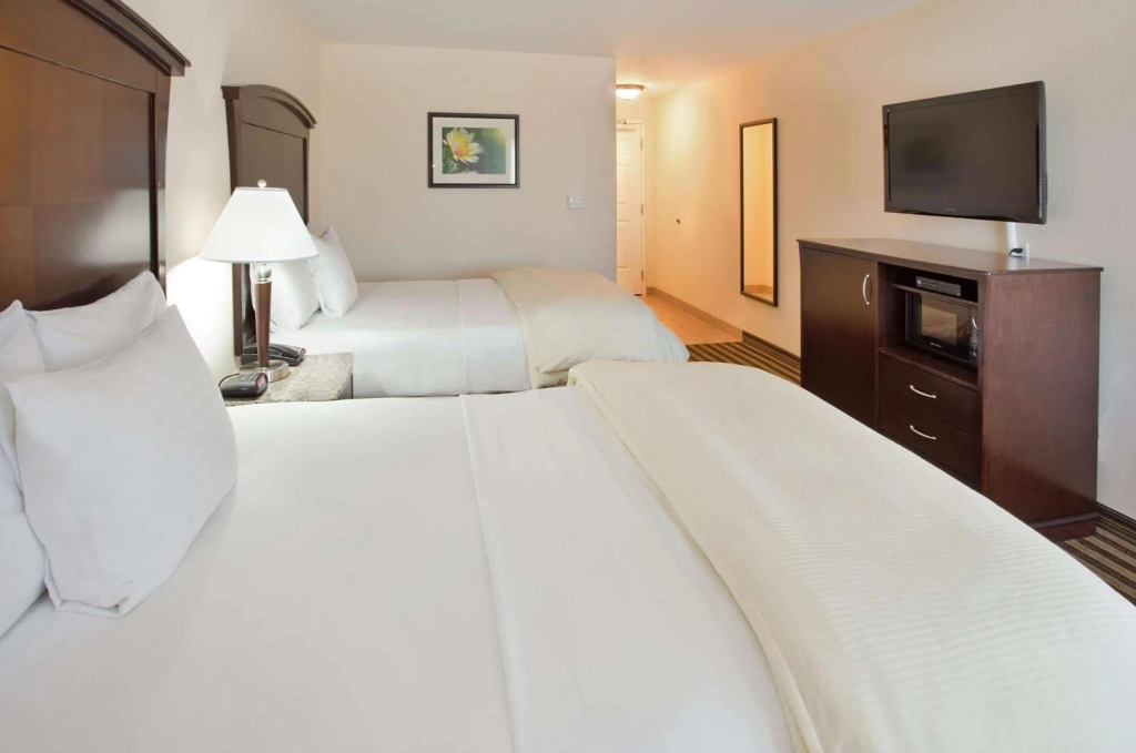 Hotel MX mas cuautitlan Izcalli, Trademark by Wyndham — 4