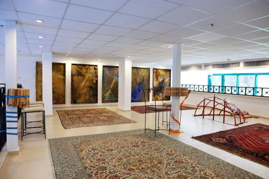 Diaghilev Live Art Suites - Général