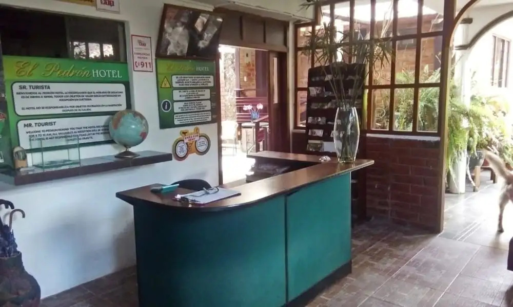 Hotel photo 16