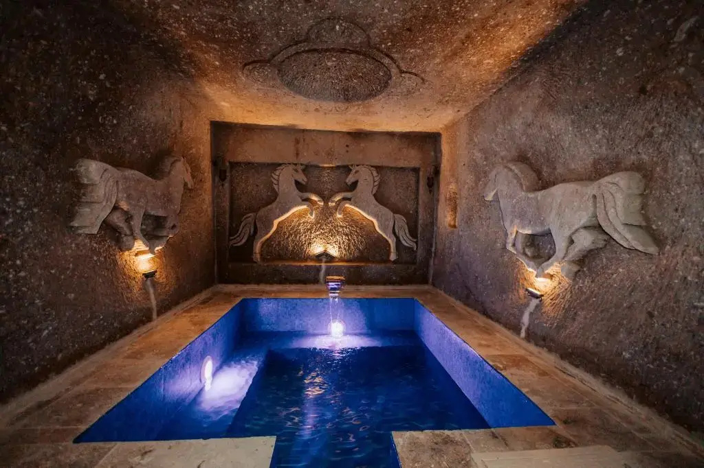 Hotel photo 20