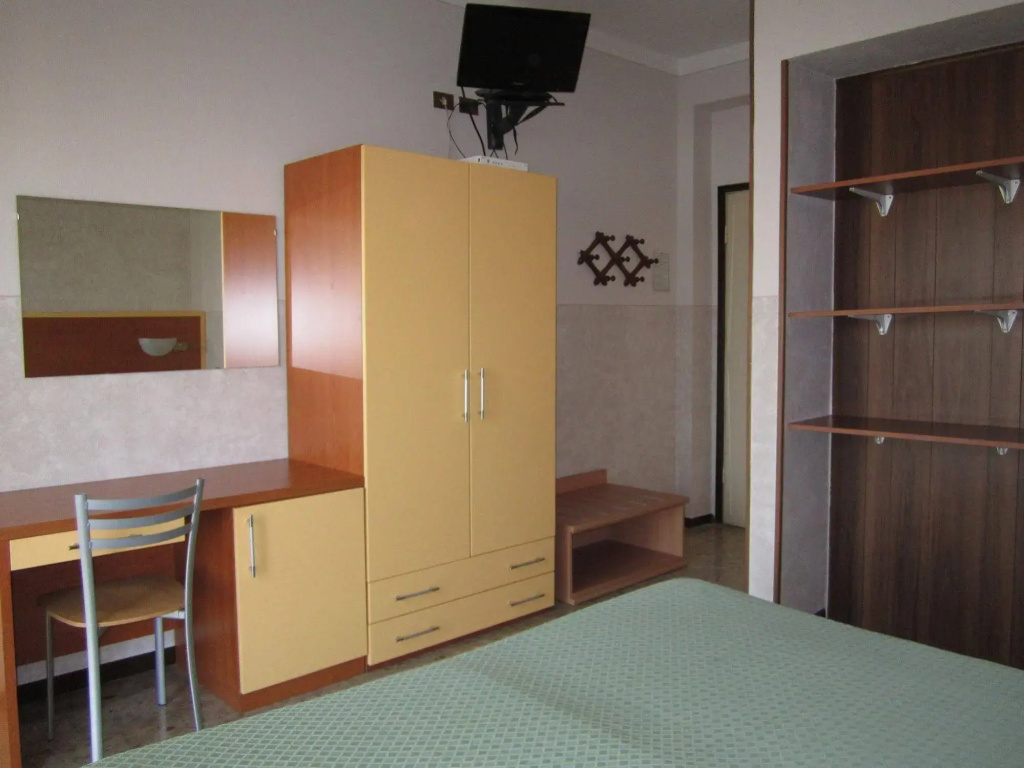 Hotel Marchina - Général