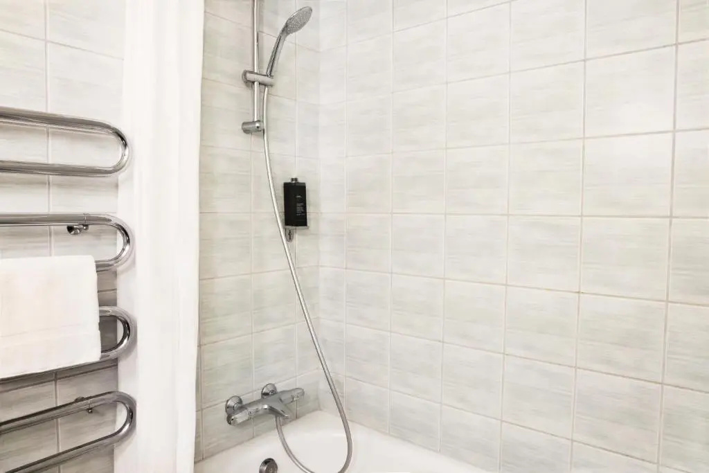 Fosshotel Lind - Chambres