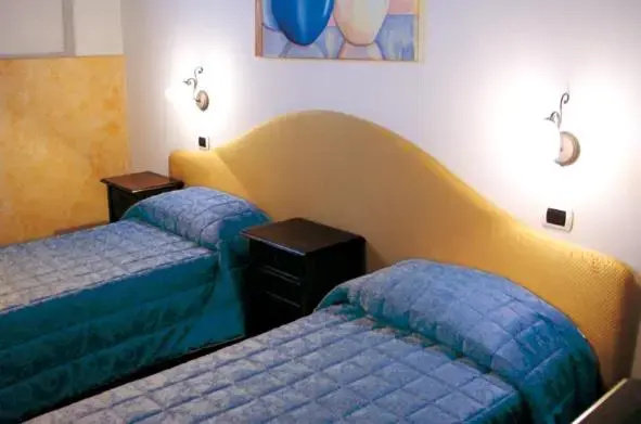 Hotel Al Barco - Général