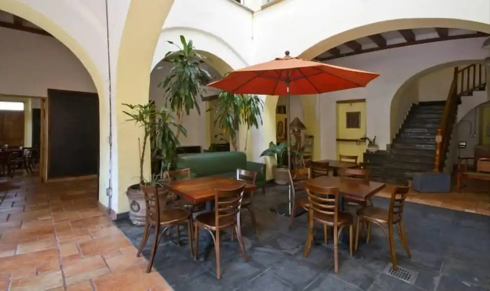 Hotel Meson del Mar - Général