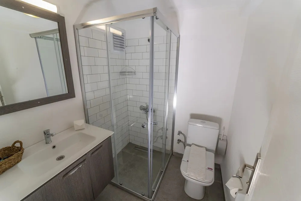 Flora Hotel Bodrum - Chambres