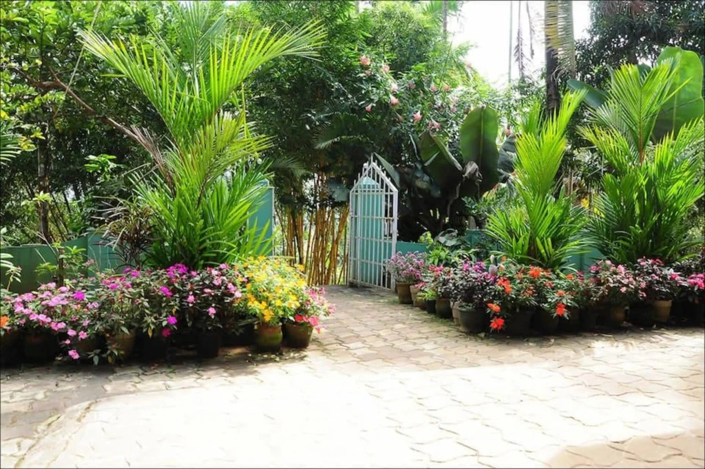 County Pep Holiday Home