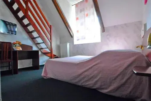 Voir la photo 4 — Hotel Le Saint Vorles