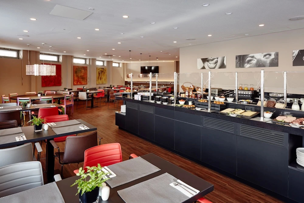 LEGERE HOTEL Wiesbaden-Taunusstein - Général