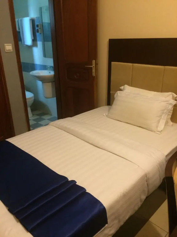 Sun Beach Hotel - Chambres