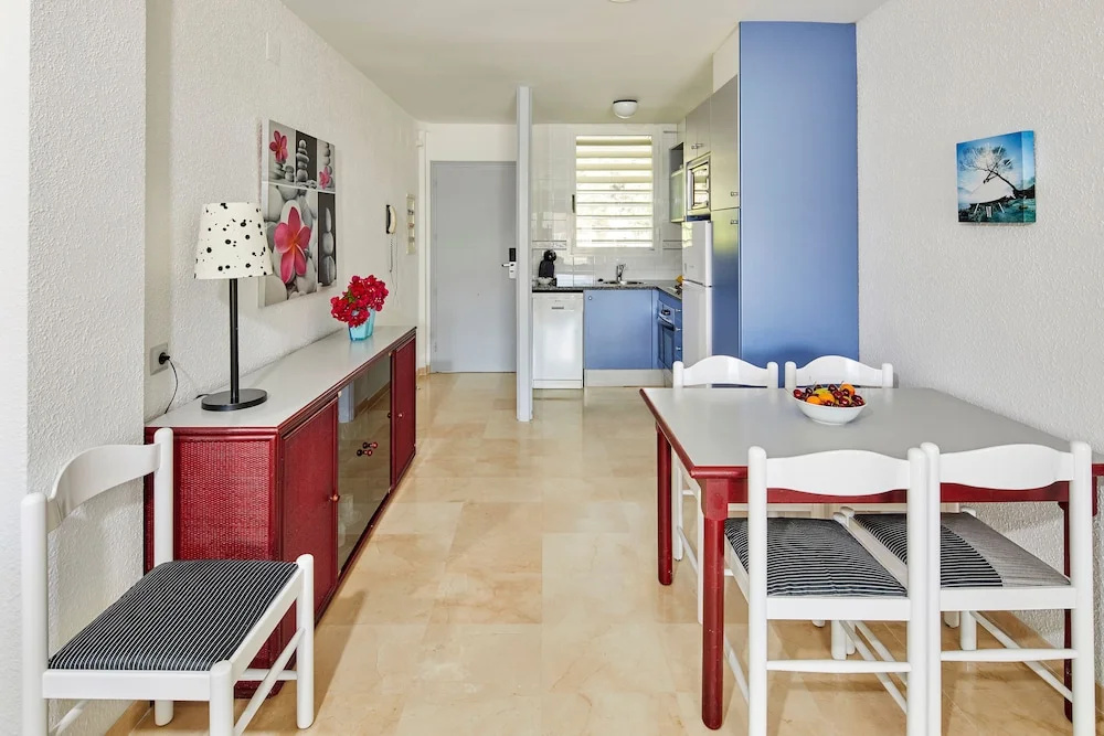 Centremar - Chambres