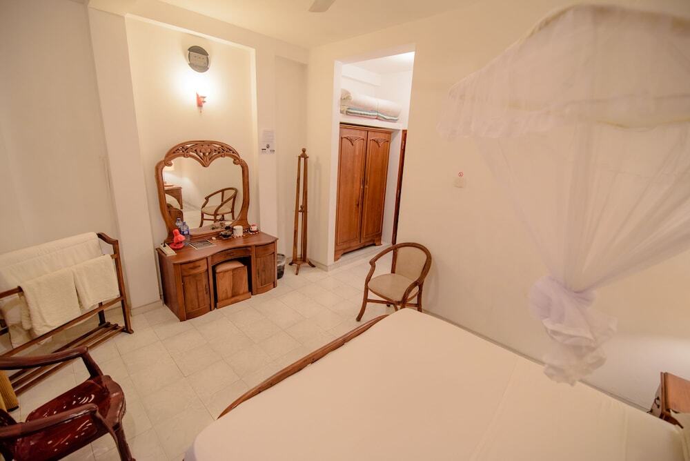 Muhsin Villa