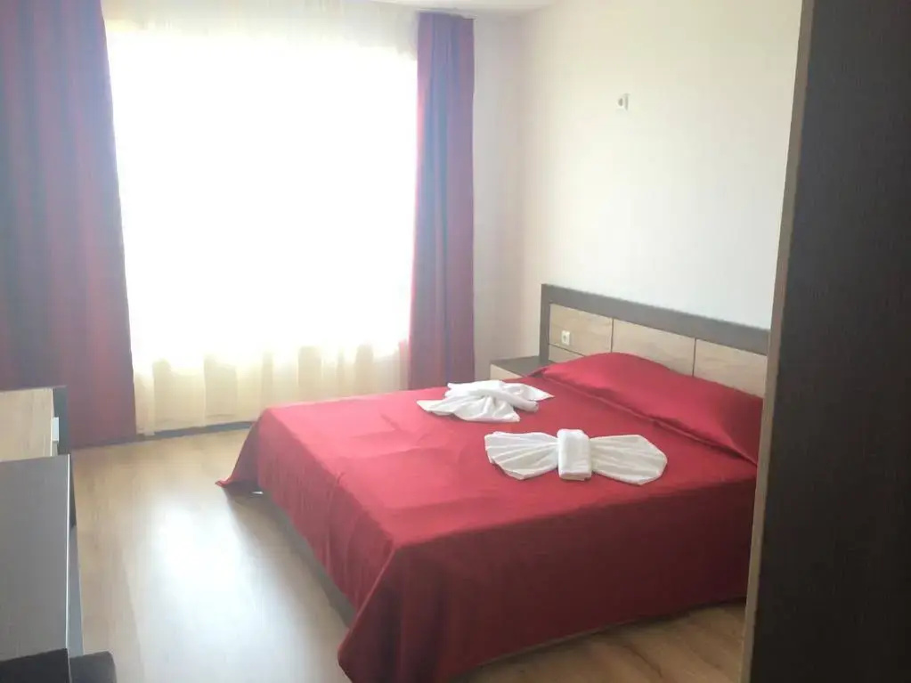 Sunrise Apartments by Interhotel Pomorie - фото 17