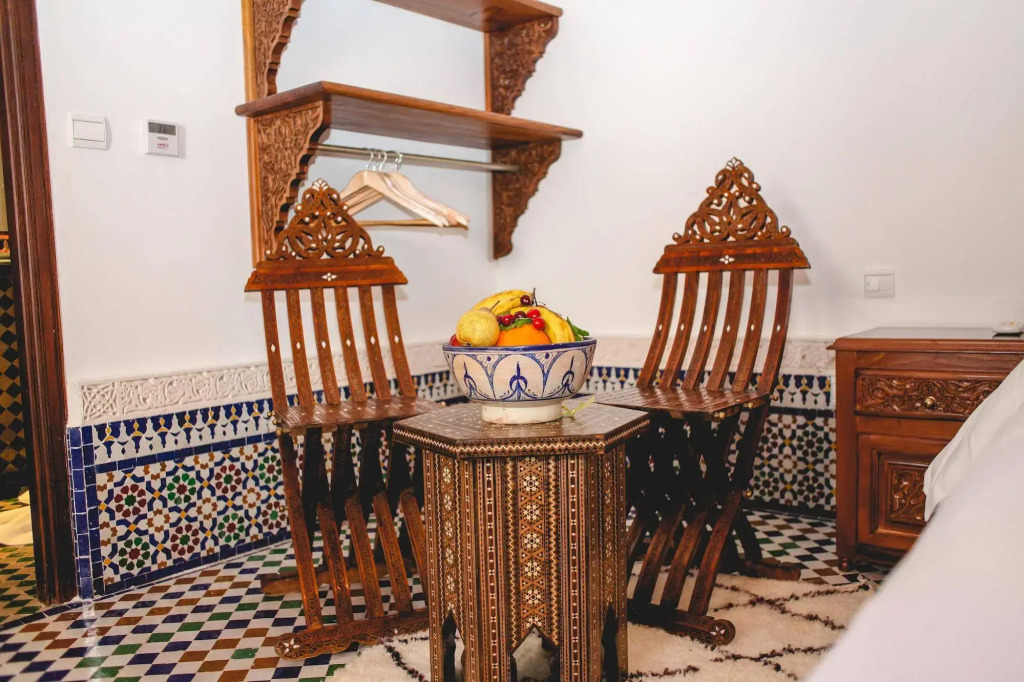 Riad Mazar Fes - фото 25