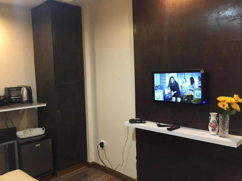 Mirasol Residences