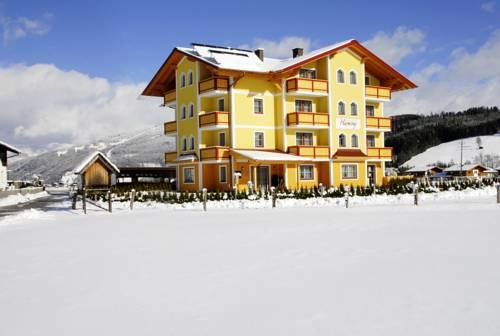 Harmony Appartement