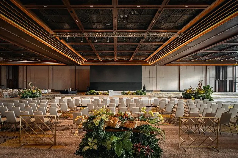 The Meru Sanur - фото 47